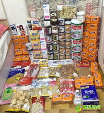 小晴代购 精选香港有机食品点点绿系列及多元生活好物，打造健康品质生活