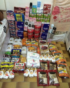 小晴代购 精选香港点点绿有机食品及各类生活好物