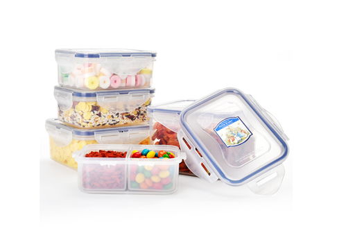 义乌市歌顿塑胶制品 Bigold居家日用保鲜盒清洁保养全攻略